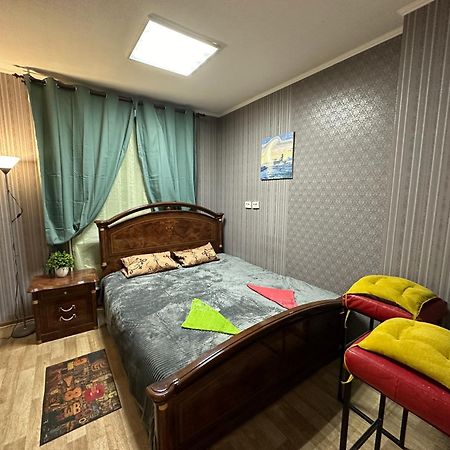 ArArAt-KHRESHCHATYK Hostel&Sauna KIEV Exterior foto