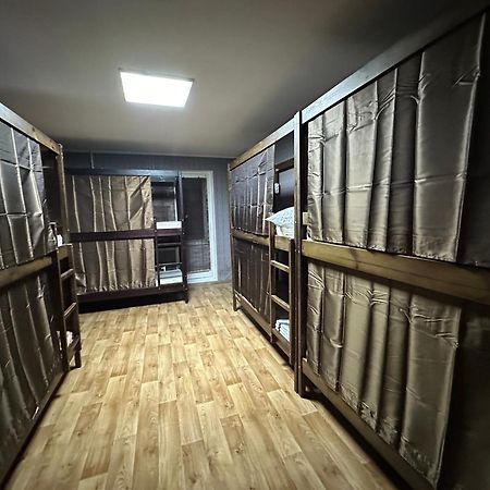 ArArAt-KHRESHCHATYK Hostel&Sauna KIEV Exterior foto