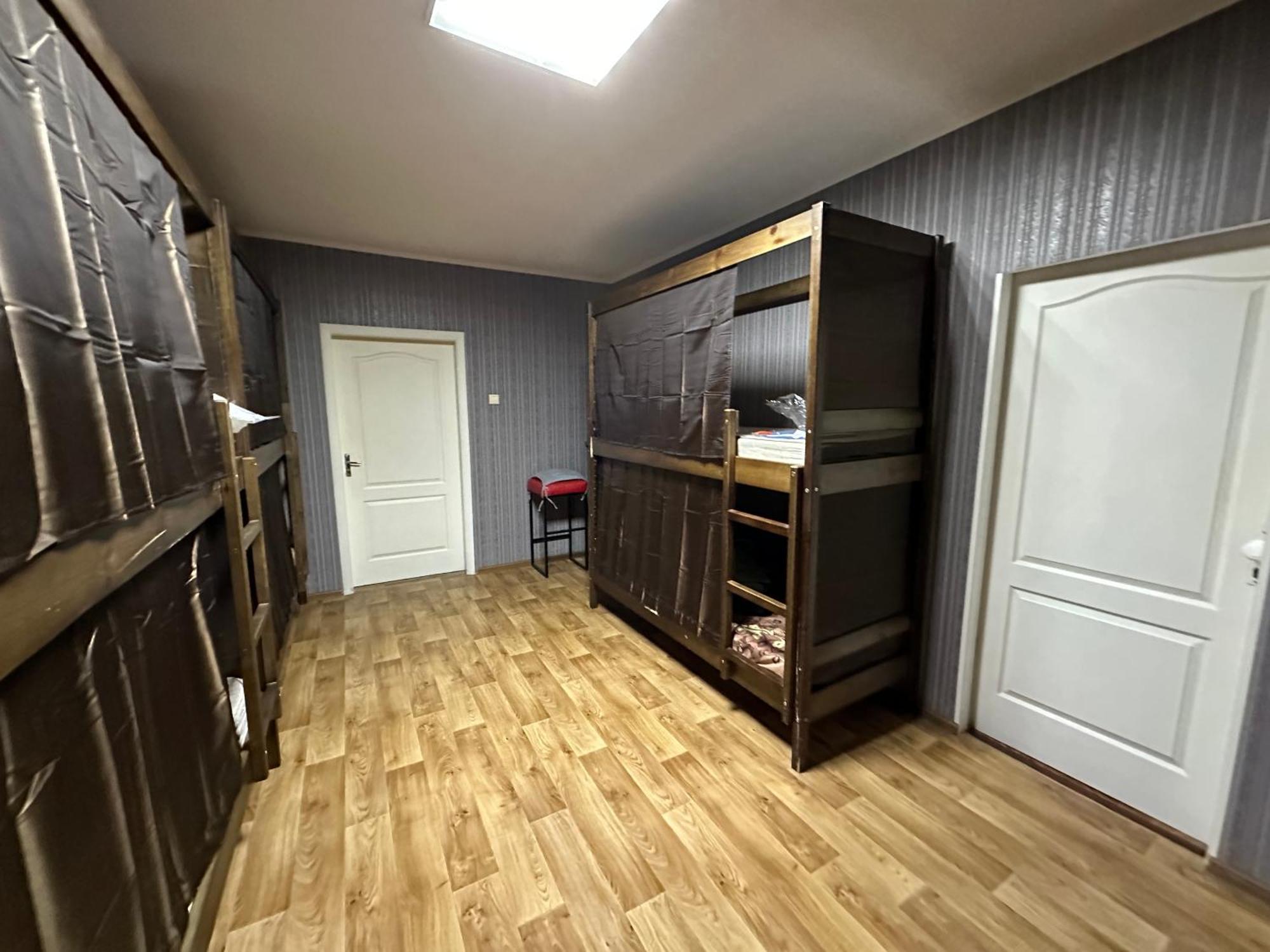 ArArAt-KHRESHCHATYK Hostel&Sauna KIEV Exterior foto