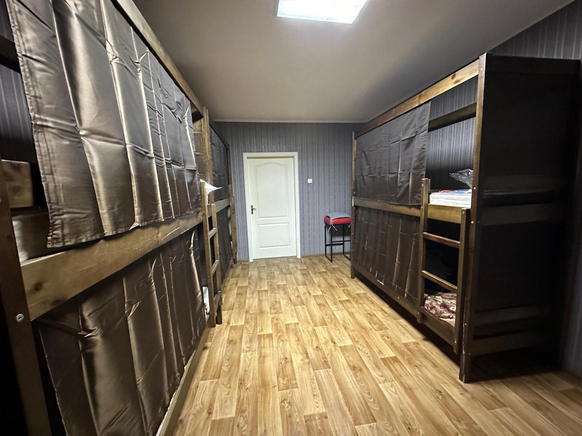ArArAt-KHRESHCHATYK Hostel&Sauna KIEV Exterior foto