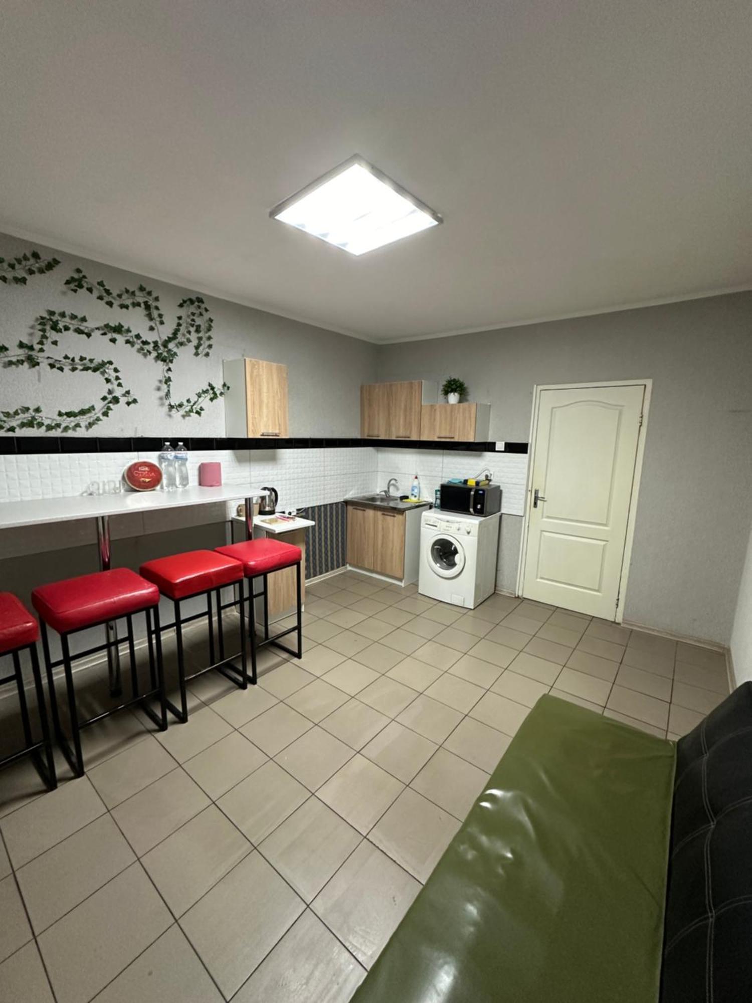 ArArAt-KHRESHCHATYK Hostel&Sauna KIEV Exterior foto