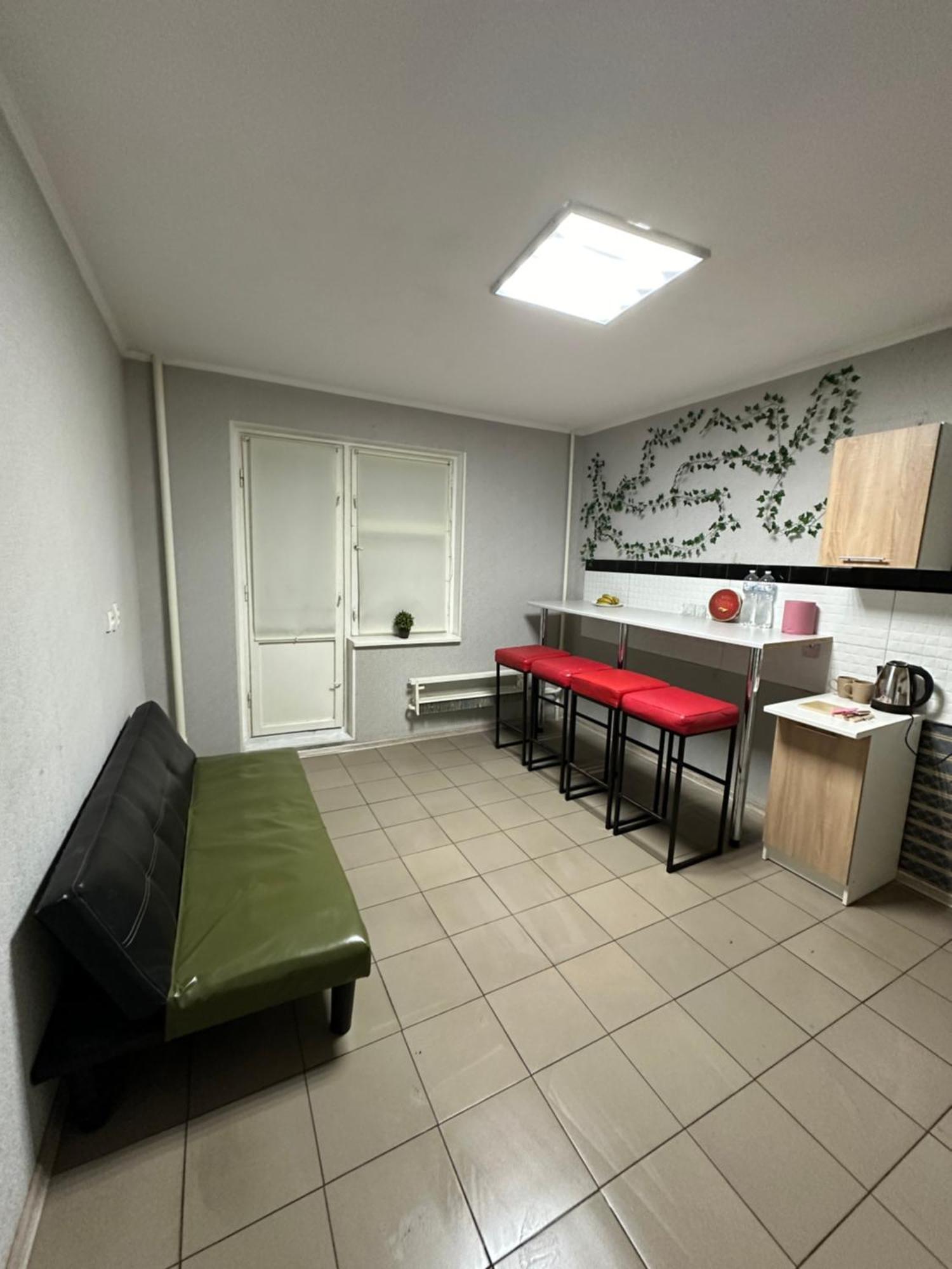 ArArAt-KHRESHCHATYK Hostel&Sauna KIEV Exterior foto