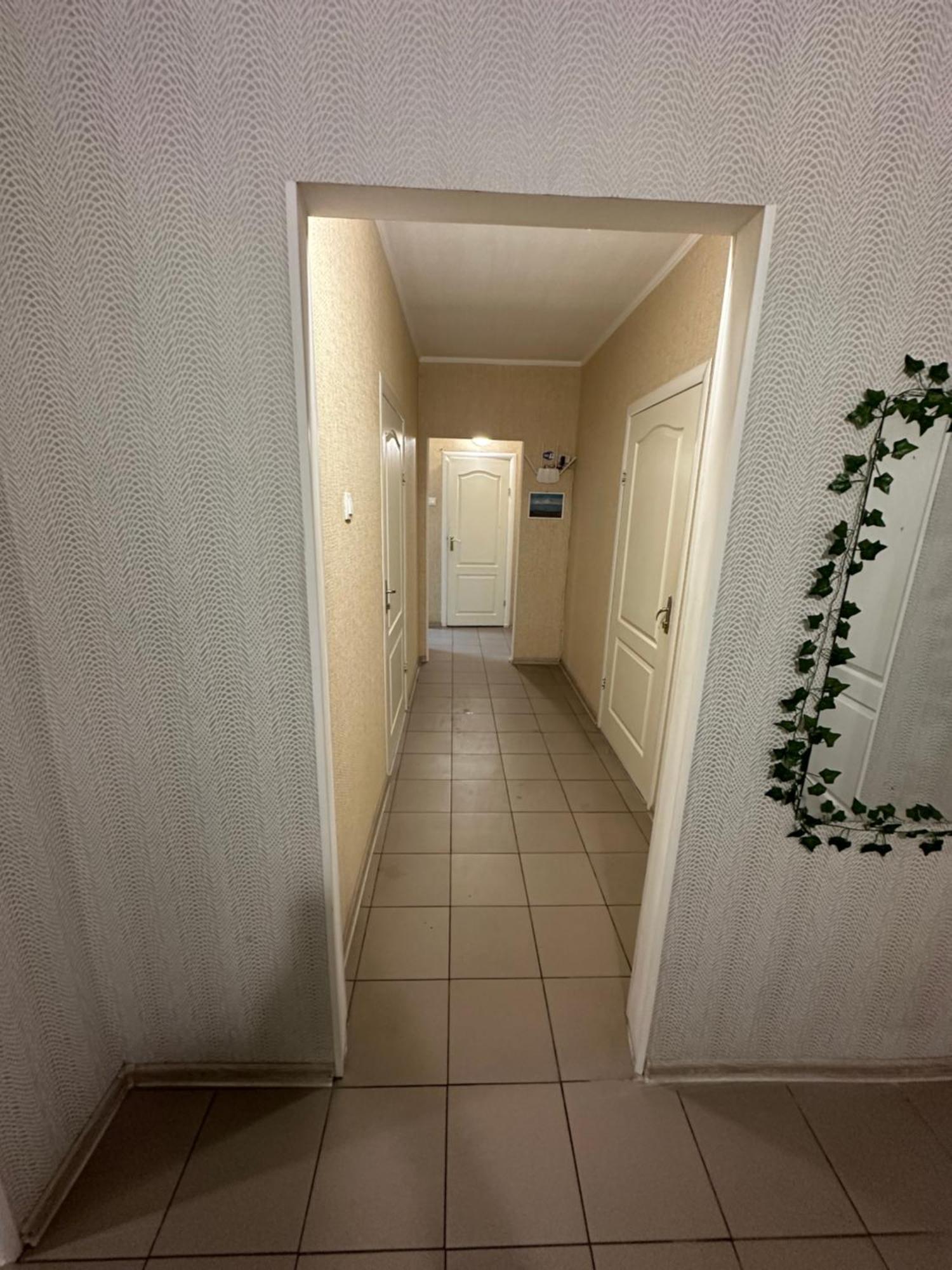ArArAt-KHRESHCHATYK Hostel&Sauna KIEV Exterior foto
