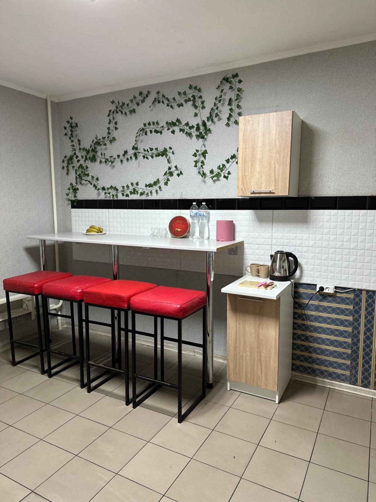ArArAt-KHRESHCHATYK Hostel&Sauna KIEV Exterior foto